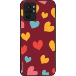 Sonique ���� �eart Series ��� Xiaomi Redmi Note 10 / Redmi Note 10s / Poco M5s �������
