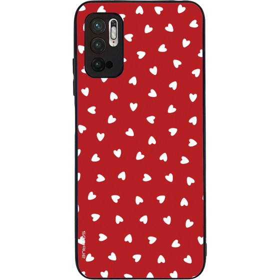 Sonique ���� �eart Series ��� Xiaomi Redmi Note 10 5G / Poco M3 Pro 5G �������