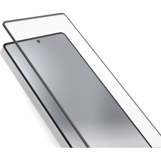 SBS Full Tempered Glass Samsung S25 Ultra Black - (SCRFCSAS25U)