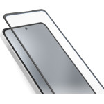 SBS Full Tempered Glass Xiaomi Redmi Note 14 4G Black - (SCRFCXIRNO144G)
