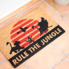 ERIK ������ ������� Disney � �������� ��� ���������� Rule The Jungle