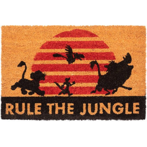 ERIK ������ ������� Disney � �������� ��� ���������� Rule The Jungle