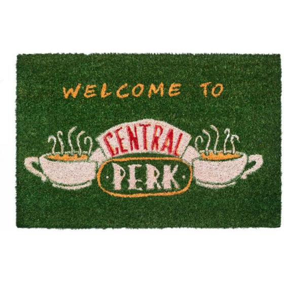 ERIK ������ ������� �� ���������/Friends Central Perk