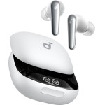 Anker Soundcore Liberty 4 Pro Tws Earphones Anc White - (A3954G21)