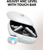 Anker Soundcore Liberty 4 Pro Tws Earphones Anc White - (A3954G21)