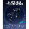 Anker Soundcore Liberty 4 Pro Tws Earphones Anc White - (A3954G21)