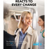 Anker Soundcore Liberty 4 Pro Tws Earphones Anc White - (A3954G21)