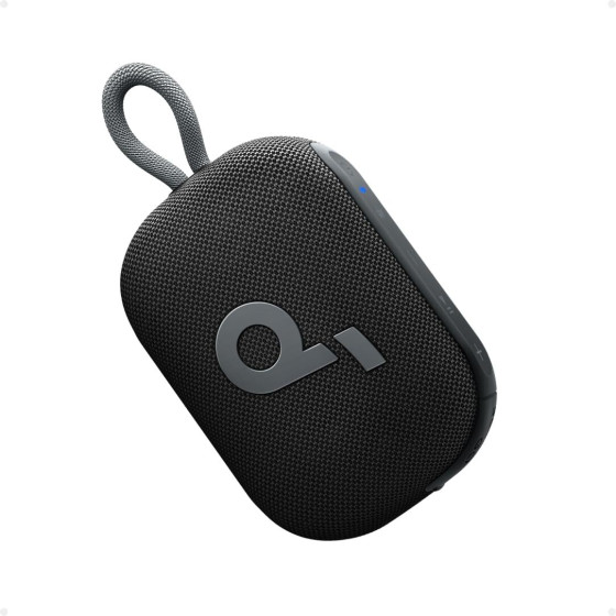 Anker Soundcore Select 4 Go Bluetooth Speaker 5W IP67 Black - (A31X1011)