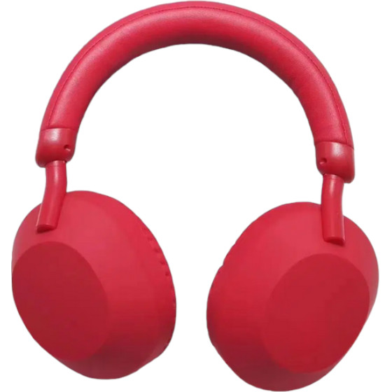Tradesor �������� ��������� - Headphones - XM5 - 324525 - Red - (324525_r)