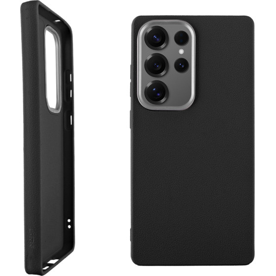 Lime Successories Lime ���� Samsung S25 Ultra 5G S938 6.9'' Flexisnap Tpu Camera Guard BLACK