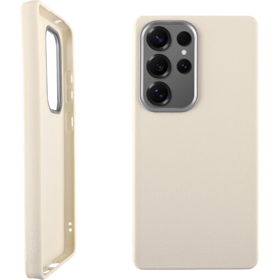 Lime Successories Lime ���� Samsung S25 Ultra 5G S938 6.9'' Flexisnap Tpu Camera Guard Off WHITE