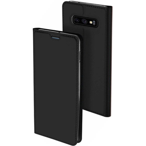 Dux Ducis ���� Book Dd Skin Pro ��� Samsung Galaxy S10 ����� - (KLDSKINS10GR)