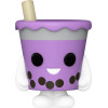 Funko Bitty Pop! Accessories: Boba Keychain Vinyl Figure With 3 Keychain Cases