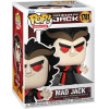 Funko Pop! Animation: Samurai Jack - Mad Jack #1781 Vinyl Figure