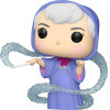 Funko Pop! Disney: Cinderellas 75th - Fairy Godmother #1543 Vinyl Figure