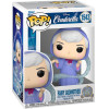 Funko Pop! Disney: Cinderellas 75th - Fairy Godmother #1543 Vinyl Figure