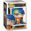 Funko Pop! SNL: Saturday Night Live: 50th - Guaplord #15 Vinyl Figure