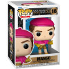 Funko Pop! SNL: Saturday Night Live: 50th - Mango #16 Vinyl Figure