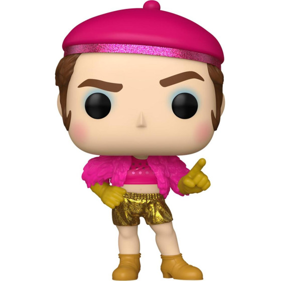Funko Pop! SNL: Saturday Night Live: 50th - Mango #16 Vinyl Figure