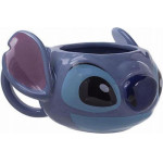 Paladone: Disney Stitch - Shaped Mug (450ml) (PP10506LSV2)