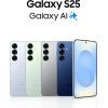 Samsung Galaxy S25 Smartphone 256GB Mint - (SM-S931BLGGEUE)
