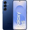Samsung Galaxy S25 Smartphone 256GB Navy - (SM-S931BDBGEUE)