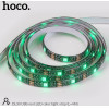 Hoco ������ Led Usb Rgb �� ����������� 4m - (DL30 Plus)