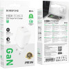 Hoco ��������� �������� Borofone USB-C 20W ������ - (BN26 Fuente)