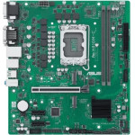Asus Motherboard Pro H810M-C-CSM, DDR5 ,1851 Matx - (90MB1KHP-M0EAYC)