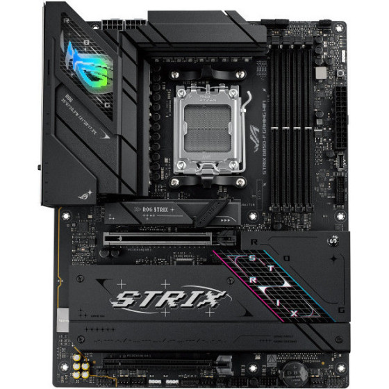 Asus Motherboard Rog Strix B850-F Gaming WIFI, AM5, Atx - (90MB1J70-M0EAY0)