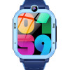 BlackView 4G Kids Smartwatch Gr Menu And Sos Function Blue - (Z20-BL)