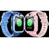 BlackView 4G Kids Smartwatch Gr Menu And Sos Function Pink - (Z20-P)
