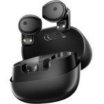 BlackView BT5.4 IPX4 Waterproof Airbuds 20 With Charging Dock Carbon Black - (AIRBUDS20-CB)