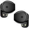 BlackView BT5.4 IPX4 Waterproof Airbuds 20 With Charging Dock Carbon Black - (AIRBUDS20-CB)