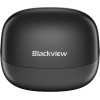 BlackView BT5.4 IPX4 Waterproof Airbuds 20 With Charging Dock Carbon Black - (AIRBUDS20-CB)