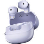 BlackView BT5.4 IPX4 Waterproof Airbuds 20 With Charging Dock Lilac Purple - (AIRBUDS20-PU)