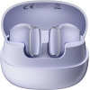 BlackView BT5.4 IPX4 Waterproof Airbuds 20 With Charging Dock Lilac Purple - (AIRBUDS20-PU)