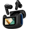 BlackView Enc BT5.4 Airbuds 12 With Led Screen & Charging Dock Black - (AIRBUDS12-B)