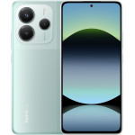 Xiaomi ������ Redmi Note 14 5G 6.67'' 8GB/256GB Dual Sim Nfc Green Gw - (MZB0IOEEU)