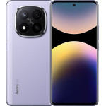 Xiaomi ������ Redmi Note 14 Pro 5G 6.67'' 8GB/256GB Dual Sim Nfc Purple Gw - (MZB0IM5EU)