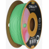 Creality CR-Pla Matte Avocado Green, 3D Printer Filament 1 Kg Spool,1.75mm - (3301010301)