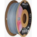 Creality CR-Pla Matte Grey, 3D Printer Filament 1 Kg Spool,1.75mm gray) - (3301010299)