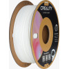 Creality CR-Pla Matte Gypsum White, 3D Printer Filament 1 Kg Spool,1.75mm - (3301010296)