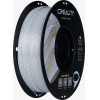 Creality CR-Pla Silk Silver, 3D Printer Filament Glossy, 1 Kg Spool,1.75 Mm - (3301120007)