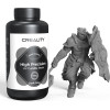 Creality Lcd 8K High Precision Uv Curable Resin - Dark Grey gray) - (3302190004)