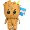 Marvel - 17x27cm Palz Pluche Groot With Sound