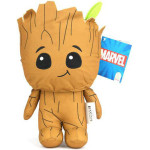 Marvel - 17x27cm Palz Pluche Groot With Sound