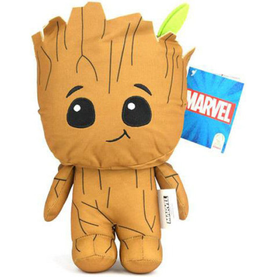 Marvel - 17x27cm Palz Pluche Groot With Sound
