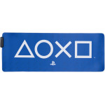 Playstation Light Up Desk Mat V2