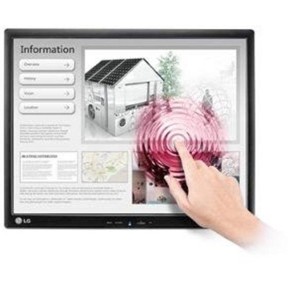LG 17MB15T-B